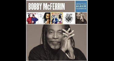 Bobby Mcferrin - Original Album Classics