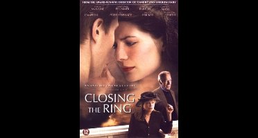 Closing The Ring