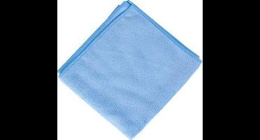 Vileda MicroTuff Plus microvezeldoek - blauw