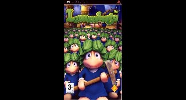 Lemmings