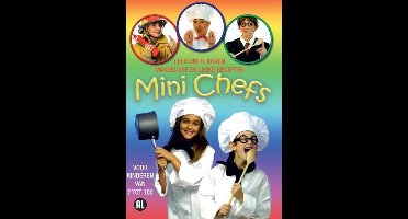 Mini Chefs (DVD)