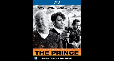 The Prince (Blu-ray)
