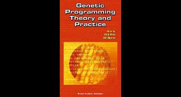 Genetic Programming Theory and Practice
