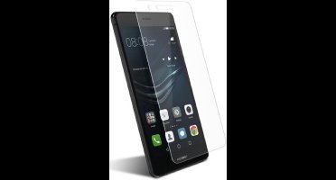 Screenprotector geschikt voor Huawei P9 - Tempered Glass Screenprotector Transparant 2.5D 9H (Gehard Glas Screen Protector) - (0.3mm)