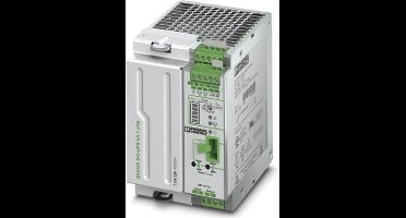 Phoenix Contact QUINT- / 24DC/ 24DC/ 5/1.3AH UPS