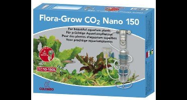 Colombo Flora Grow Co2 Nano 150