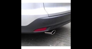 Uitlaatsierstuk Ford Focus / B-max / C-max Benzine