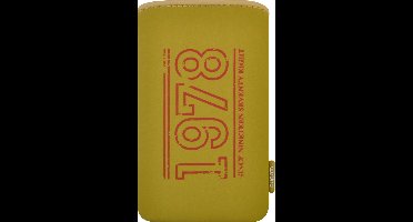 SlimCase Universal SL khaki