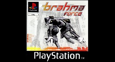 Brahma Force
