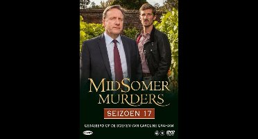 Midsomer Murders - Seizoen 17