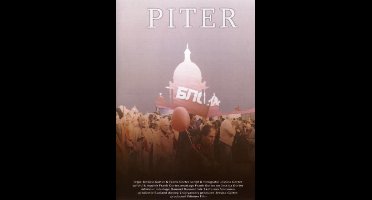 Piter (DVD)