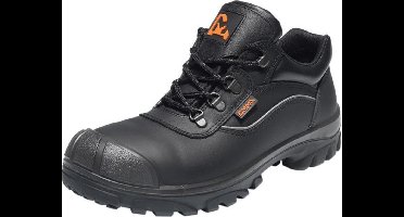 EMMA Lage Werkschoen Mike XL D S3 - Zwart - 52