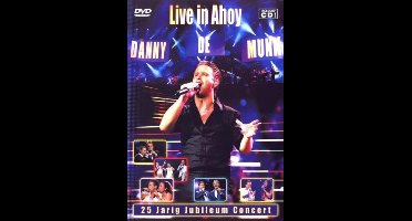 Danny De Munk - Live In Ahoy (DVD)