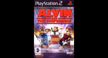Alvin And The Chipmunks