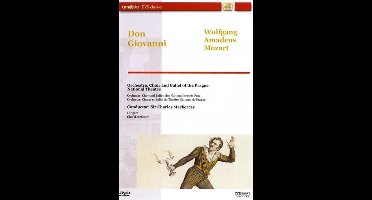 W.A. Mozart - Don Giovanni