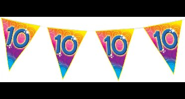 ESPA - 10 jaar verjaardagsslinger