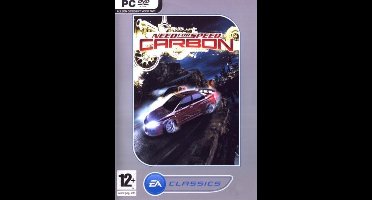 Need For Speed: Carbon - Windows