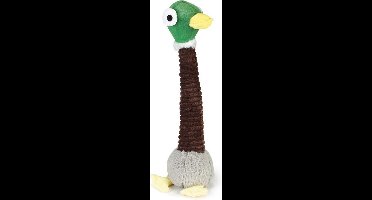 Beeztees Eddie - Hondenspeelgoed - Textiel - 40x14,5x6,5 cm