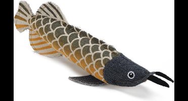 Beeztees Tuva - Hondenspeelgoed - Textiel - 31 cm