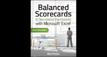 Balanced Scorecards and Operational Dashboards with Microsoft Excel