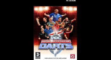 PDC World Championship Darts