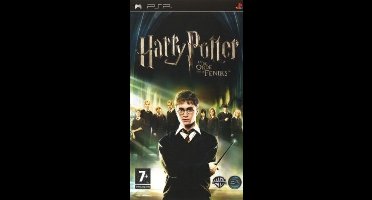 Harry Potter: En De Orde Van De Feniks