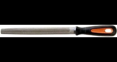 Bahco Vijl Halfrond - 250Mm - Z 1-210-10-3-2