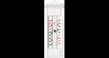 Nature - Muurthermometer - Min-Max - thermometer