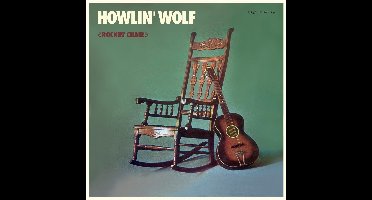 The Rockin Chair Album