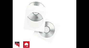 Cd hoes quantore + venster