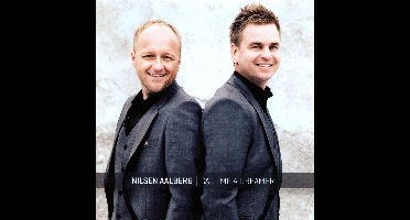 Nilsen Aalberg-call Me A Dreamer