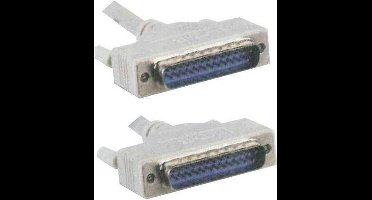 Printerkabel Bi direct M-M 1,8