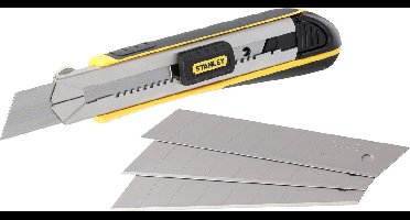 STANLEY FatMax Afbreekmes 25mm - 0-10-486