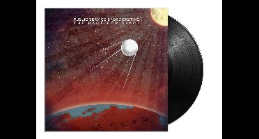Race For Space (LP)