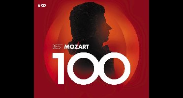 100 Best Mozart