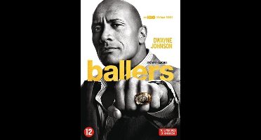 Ballers - Seizoen 1