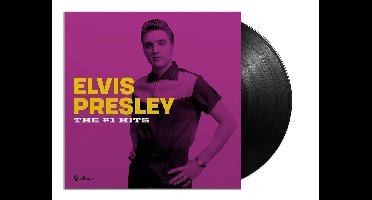 #1 Hits -Hq/Gatefold- (LP)