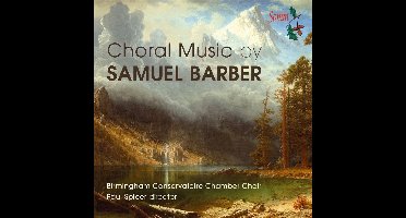Barberchoral Music