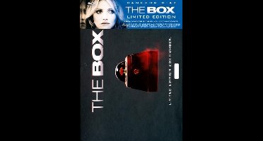 The Box (Limited Edition)