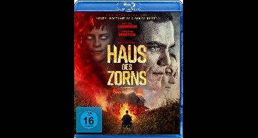 The Harvest (2015) (Blu-Ray)