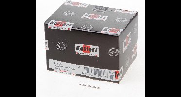 Kelfort draadnagel verloren kop RVS 1.8 x 30mm 1kg