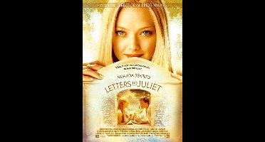 Letters To Juliet (Blu-ray)