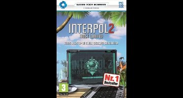 Interpol 2: Most Wanted - Windows