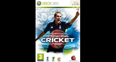 International Cricket 2010