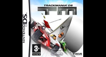 TrackMania Turbo DS