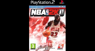NBA 2K11