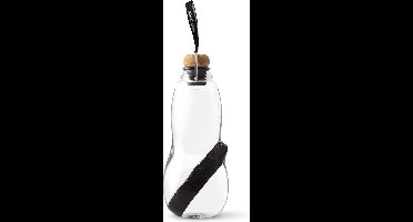 Black&Blum - Eau Good Beker - 800 ml - Zwart