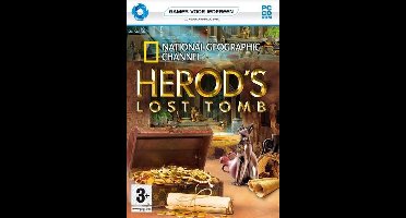 Herods Lost Tomb - Windows