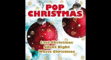 Pop Christmas - Cover Versions