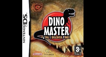 Dino Master